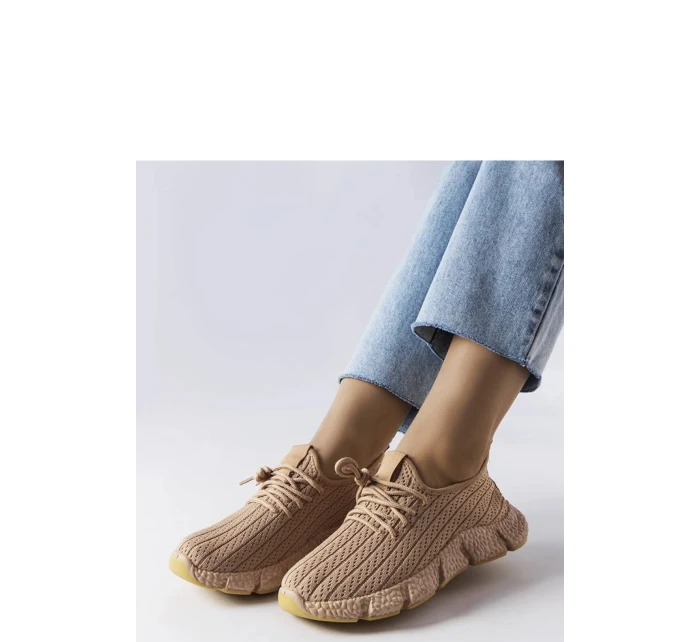 Sportovní obuv model 207823 Solea Sportovní obuv model 207823 Solea