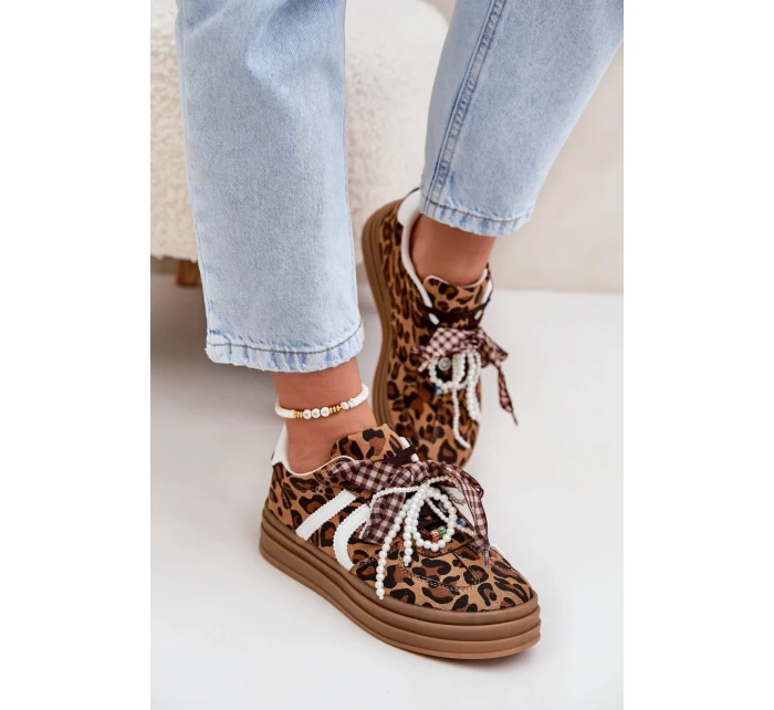 Sportovní obuv model 209804 Step in style Sportovní obuv model 209804 Step in style