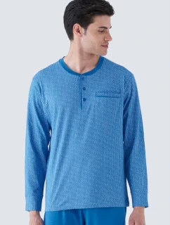 Pánské pyžamo model 21154891 - Karelpiu