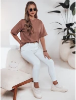 Dámské tričko SWAN brick FashionStreet RY2535