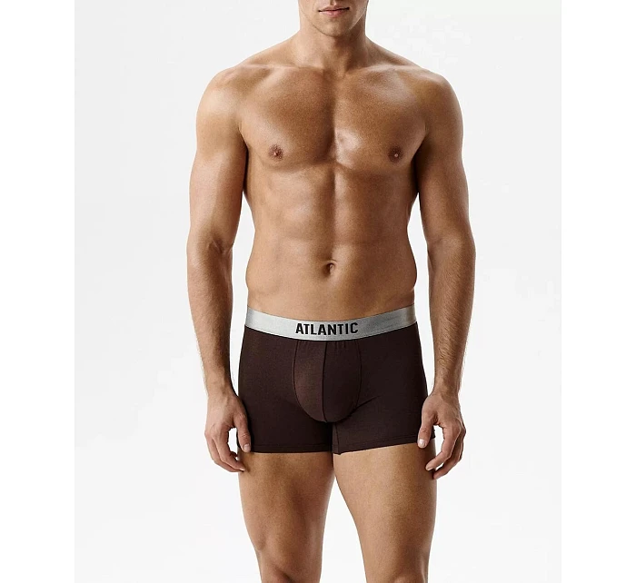Boxerky Atlantic 2MH-1203 A'2 S-2XL