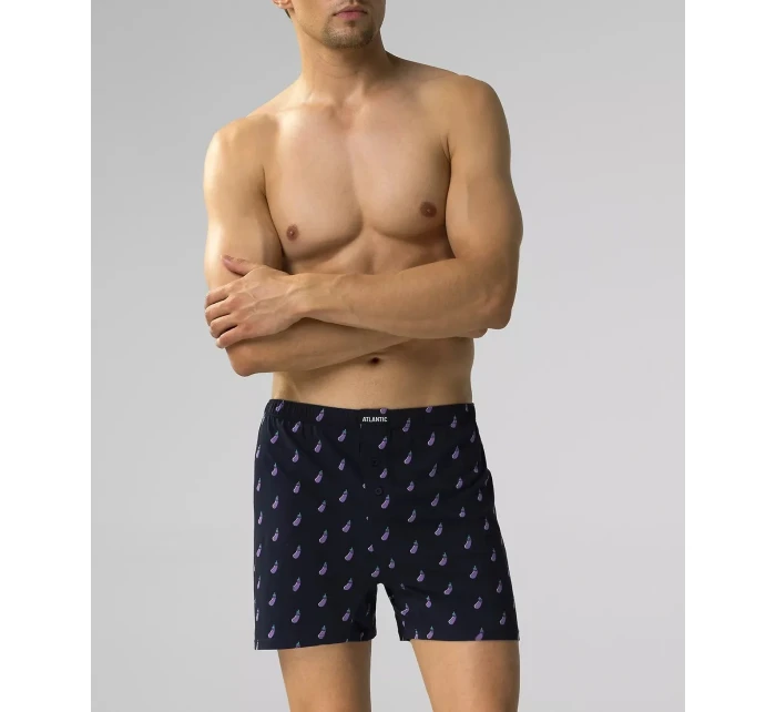 Pánské boxerky model 20500424 A'2 S2XL - Atlantic