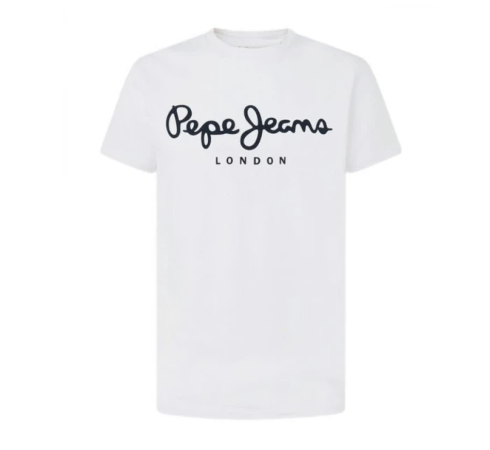 Original Stretch tričko M model 19455370 - Pepe Jeans Original Stretch tričko M model 19455370 - Pepe Jeans