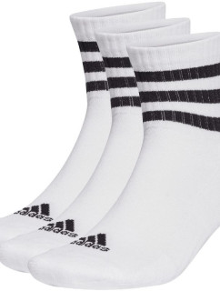 Adidas 3-Stripes Cushioned Sportswear Mid-Cut 3P HT3456