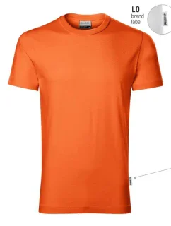 Resist heavy M model 20259263 pánské tričko - Rimeck