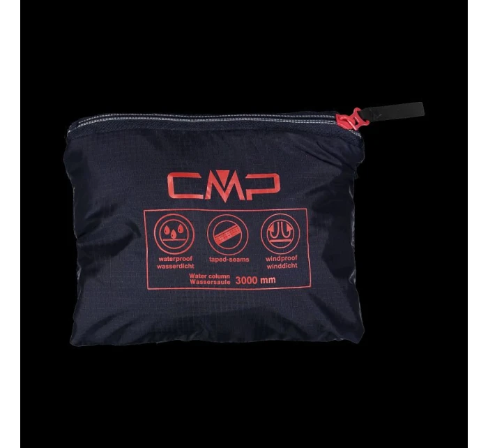 Kurtka Kid G Jacket Rain Hood Jr model 20795794 - CMP