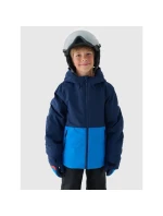 Zimní lyžařská bunda Jr model 21849475 - 4F