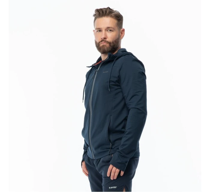 Mikina s kapucí Tolin M