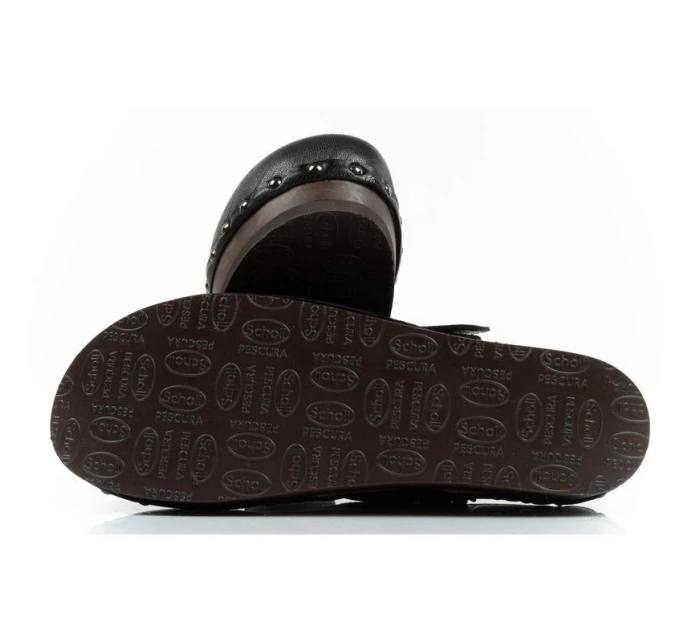 Iconic W dámské žabky model 20806503 - SCHOLL