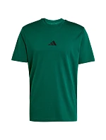 Tričko adidas Essentials Small Logo Single Jersey M JF1096 pánské