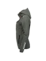 Softshell B LADY 068 šedá / černá) model 22289009 - Geographical Norway Softshell B LADY 068 šedá / černá) model 22289009 - Geographical Norway