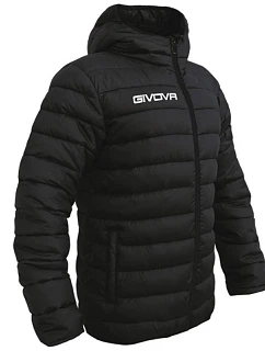 Bunda Givova černá, model 22306528 - No name