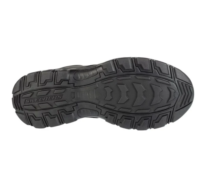 Skechers Knowlson - Leland 204920-BBK Black 41 Skechers Knowlson - Leland 204920-BBK Black 41