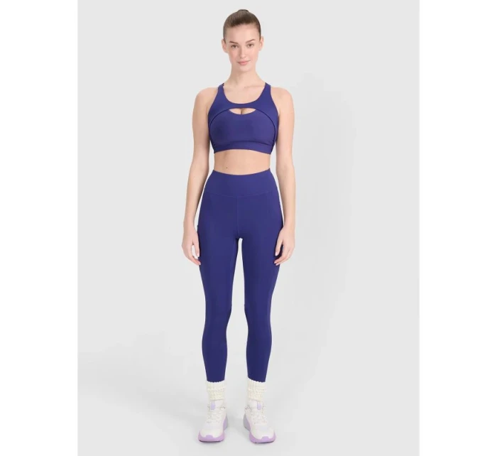 Dámská tréninková podprsenka se střední model 21433781 - 4F Dámská tréninková podprsenka se střední model 21433781 - 4F