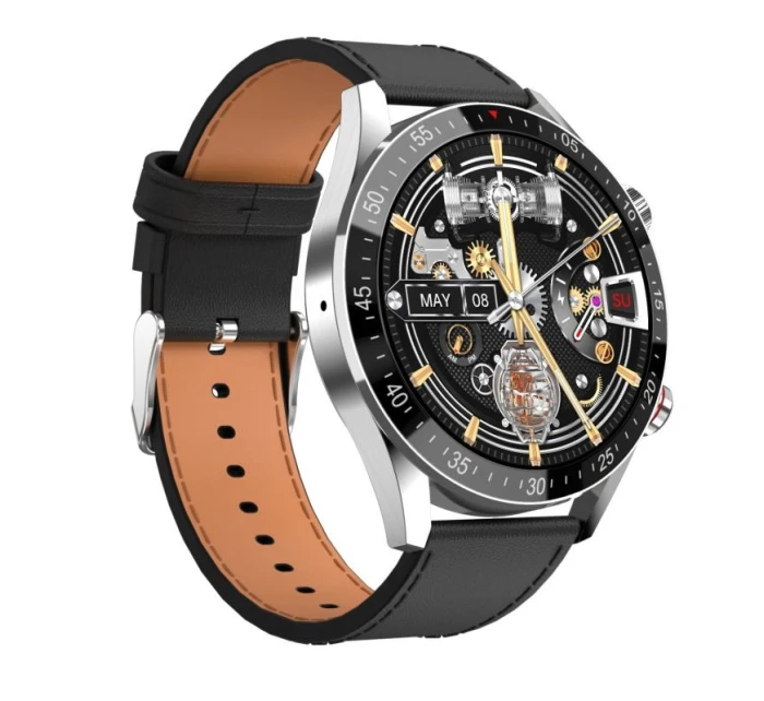 Pánské chytré hodinky Gravity GT4-5 Pánské chytré hodinky Gravity GT4-5