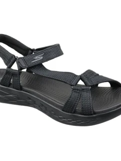 Skechers On The Go 600 W model 21368624 dámské sandály - Inny