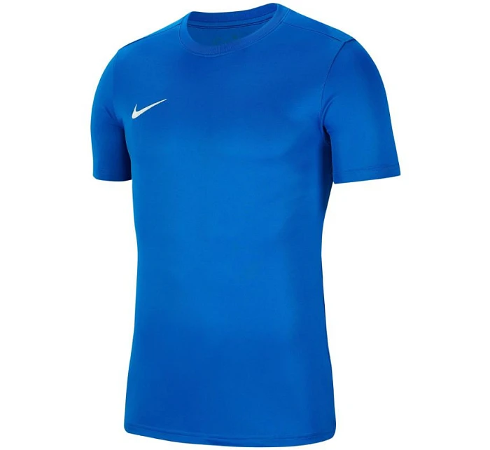 Pánské tréninkové tričko Dry Park VII JSY SS M BV6708 463 - Nike