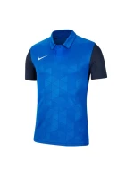 Pánské tréninkové polo tričko IV M model 21033490 - NIKE Pánské tréninkové polo tričko IV M model 21033490 - NIKE