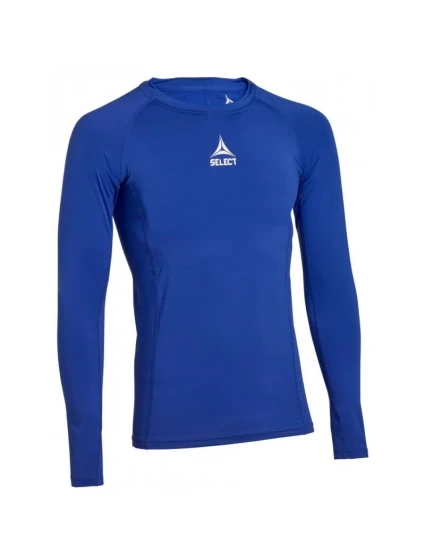 LS U termo tričko model 19343873 modrá - Select