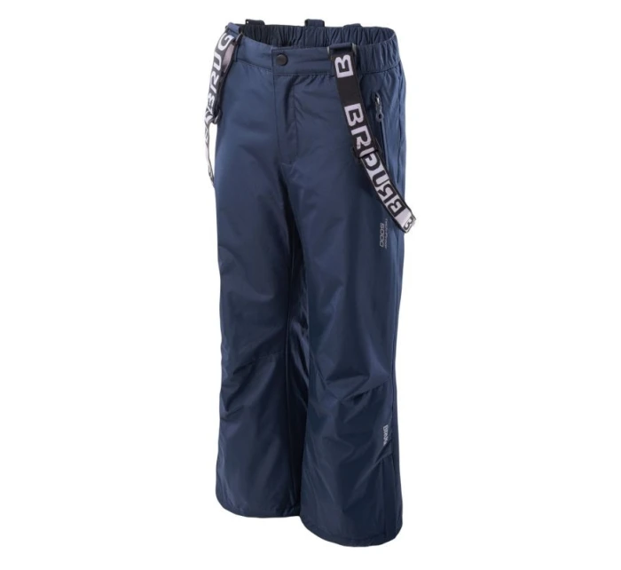 Lyžařské kalhoty model 20852489 Jr - Brugi