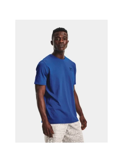 Pánské tričko M model 20279982 - Under Armour