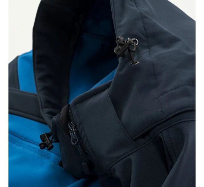 Hi-tec Mans softshellová bunda M 92800481784