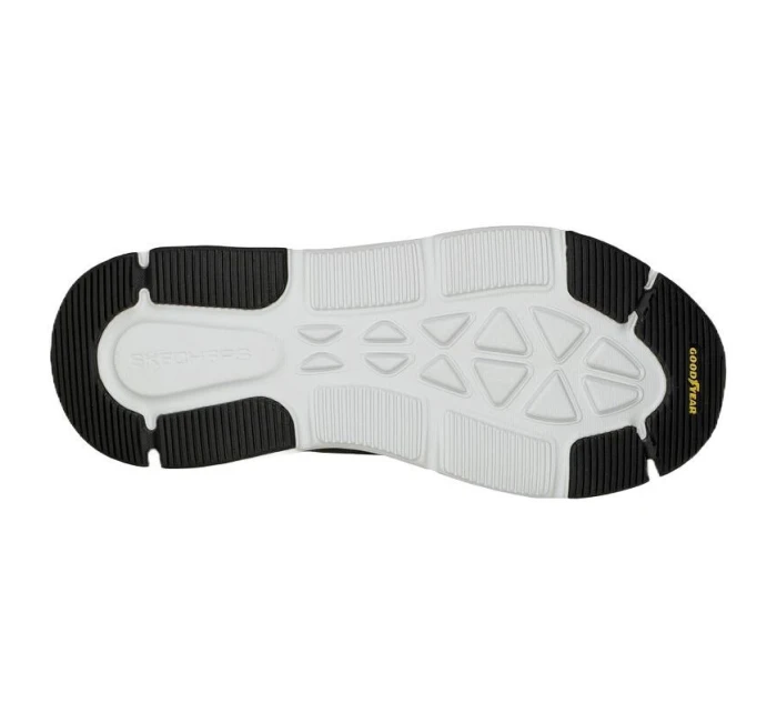 Boty Skechers Max Cushioning Delta M 220351-BKW Boty Skechers Max Cushioning Delta M 220351-BKW