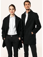 PK Dámský kabát 20. black model 22423286 - Kariban