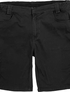Result R 471X Pracovní šortky Slim Chino 30.471X black