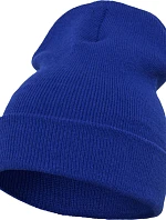 Flexfit 1501KC Dlouhá pletená čepice 55.1501 royal