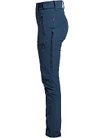 Tenson TXlite Flex Pants Women Dámské elastické kalhoty 84.8063 dark blue Tenson TXlite Flex Pants Women Dámské elastické kalhoty 84.8063 dark blue