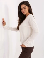 Jumper PM SW M1620.68 ecru Jumper PM SW M1620.68 ecru
