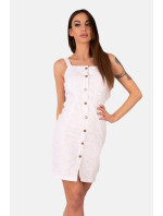 Šaty model 17942468 White - Merribel