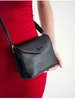 Kabelka VUCH Byrsa Mini Black Kabelka VUCH Byrsa Mini Black