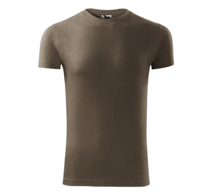 Viper tričko pánské army