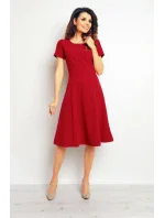 Dámské šaty M095 Infinite - Gemini Dámské šaty M095 Infinite - Gemini