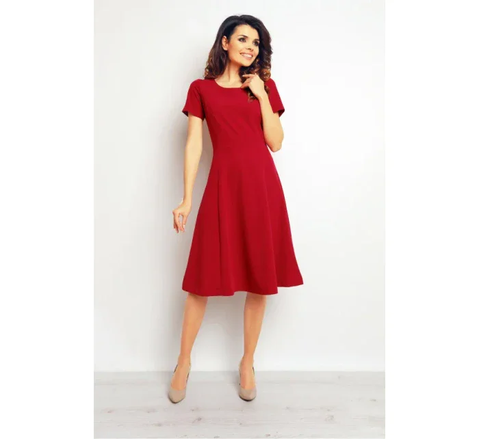 Dámské šaty M095 Infinite - Gemini Dámské šaty M095 Infinite - Gemini