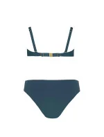 Dámské dvoudílné plavky 1 model 21127643 - Self Dámské dvoudílné plavky 1 model 21127643 - Self