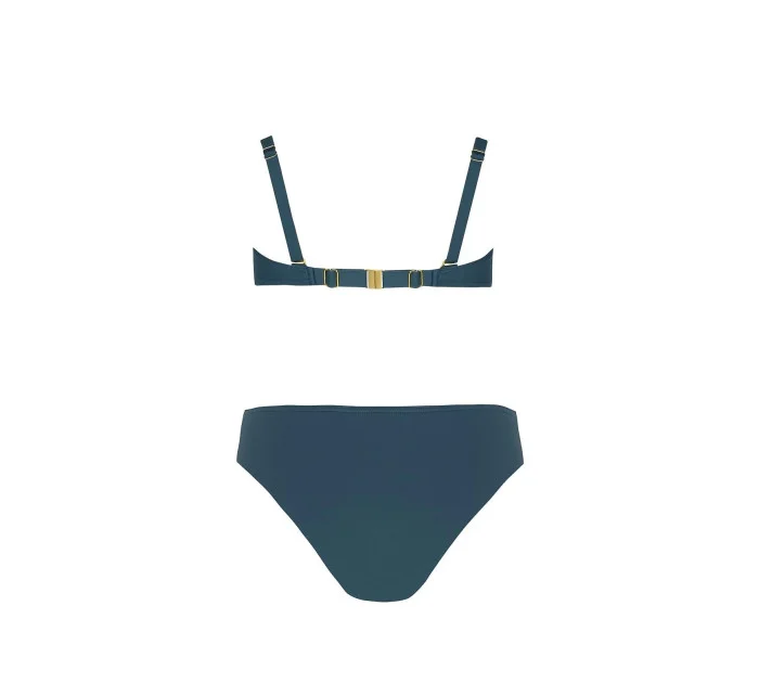 Dámské dvoudílné plavky 1 model 21127643 - Self Dámské dvoudílné plavky 1 model 21127643 - Self