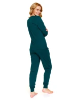 PIŻAMA DAMSKA model 21296498 - DOCTOR NAP