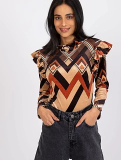 Halenka  model 162602 Italy Moda