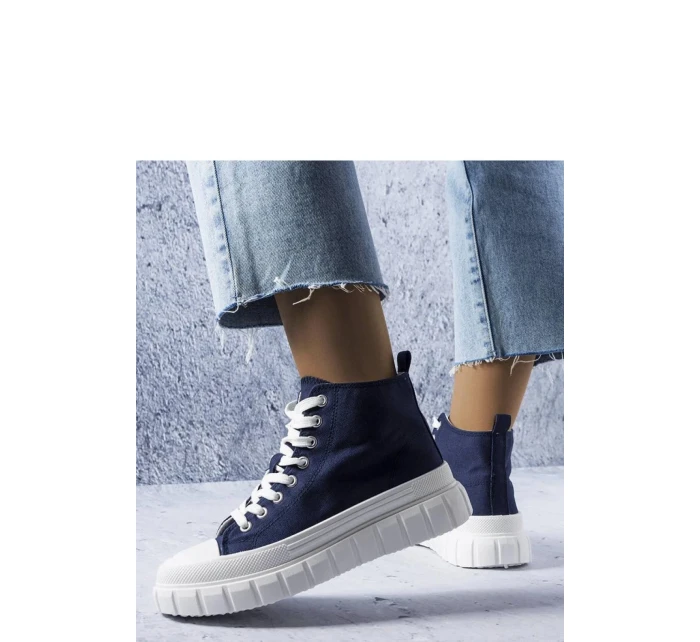 Tenisky model 207964 Solea Tenisky model 207964 Solea