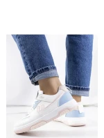 Tenisky model 208031 Solea Tenisky model 208031 Solea