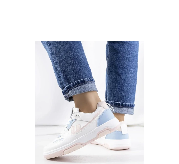 Tenisky model 208031 Solea Tenisky model 208031 Solea