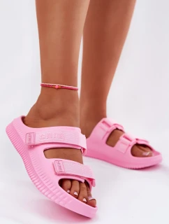 Pantofle  model 212712 Step in style