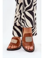 Pantofle  model 212888 Step in style