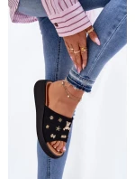 Pantofle model 213953 Step in style Pantofle model 213953 Step in style