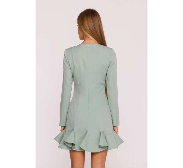 Společenské šaty model 216581 Moe Společenské šaty model 216581 Moe