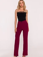 Dámské kalhoty model 217266 Stylove