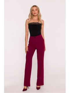 Dámské kalhoty  model 217266 Stylove